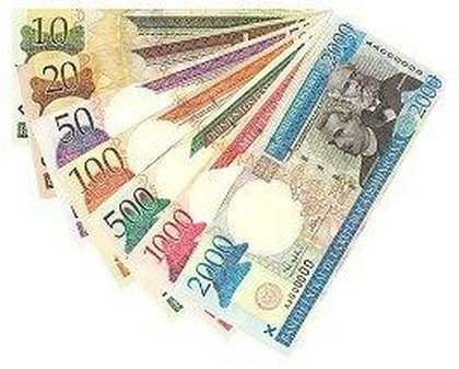 Money in the Dominican Republic