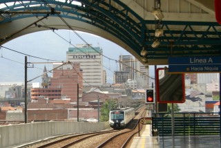 Medellin Metro